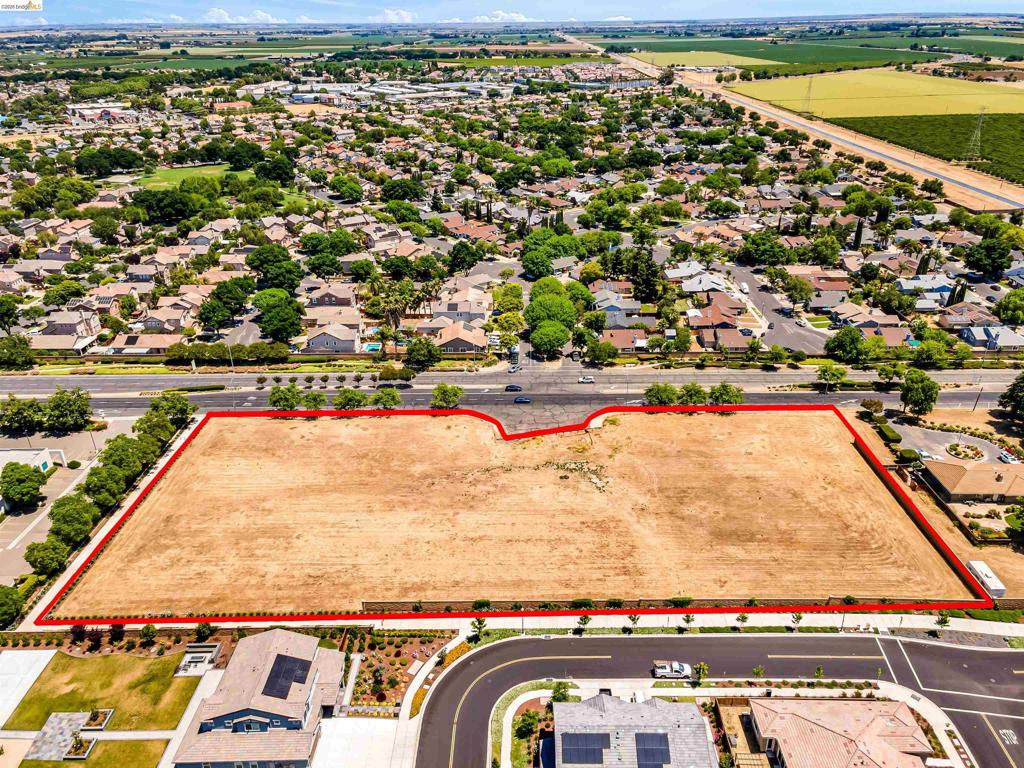 0 Walnut Blvd, Brentwood (CC), CA 94513