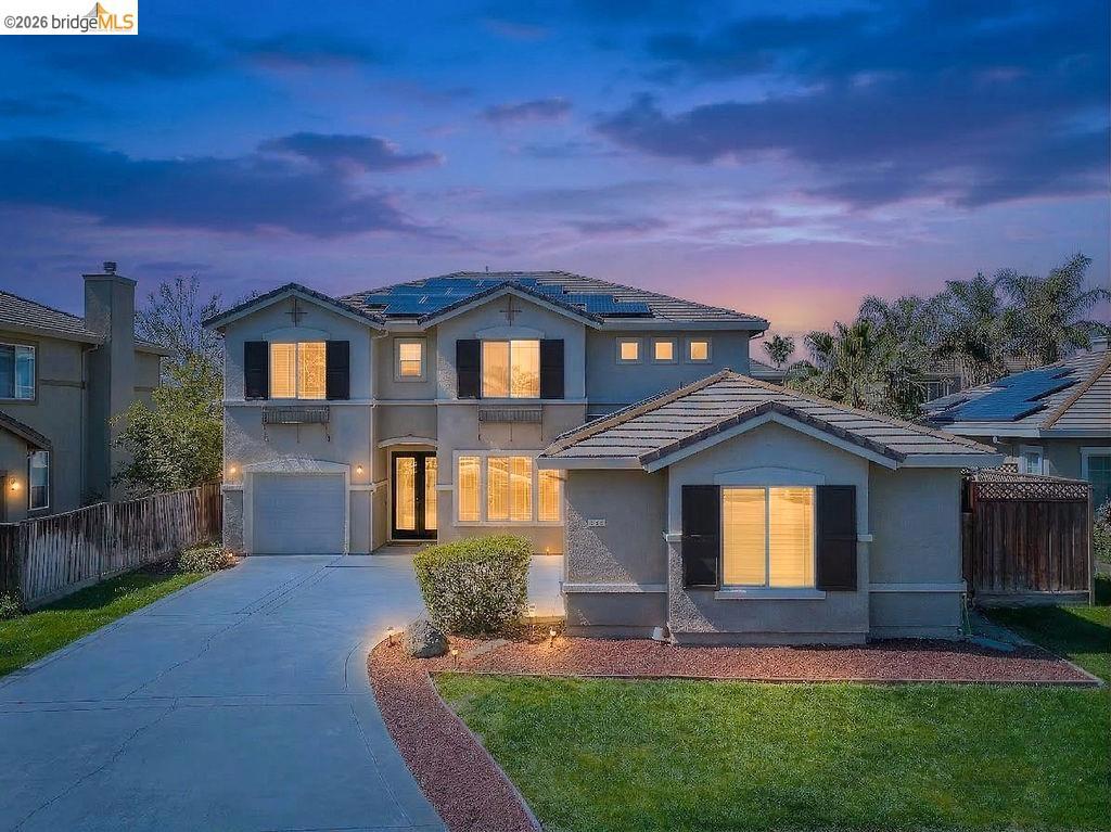 383 Stanwick St, Brentwood (CC), CA 94513