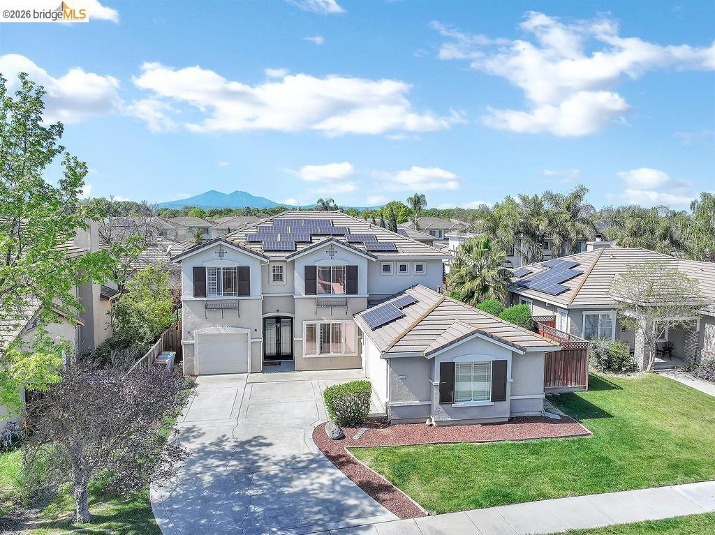 383 Stanwick St, Brentwood (CC), CA 94513