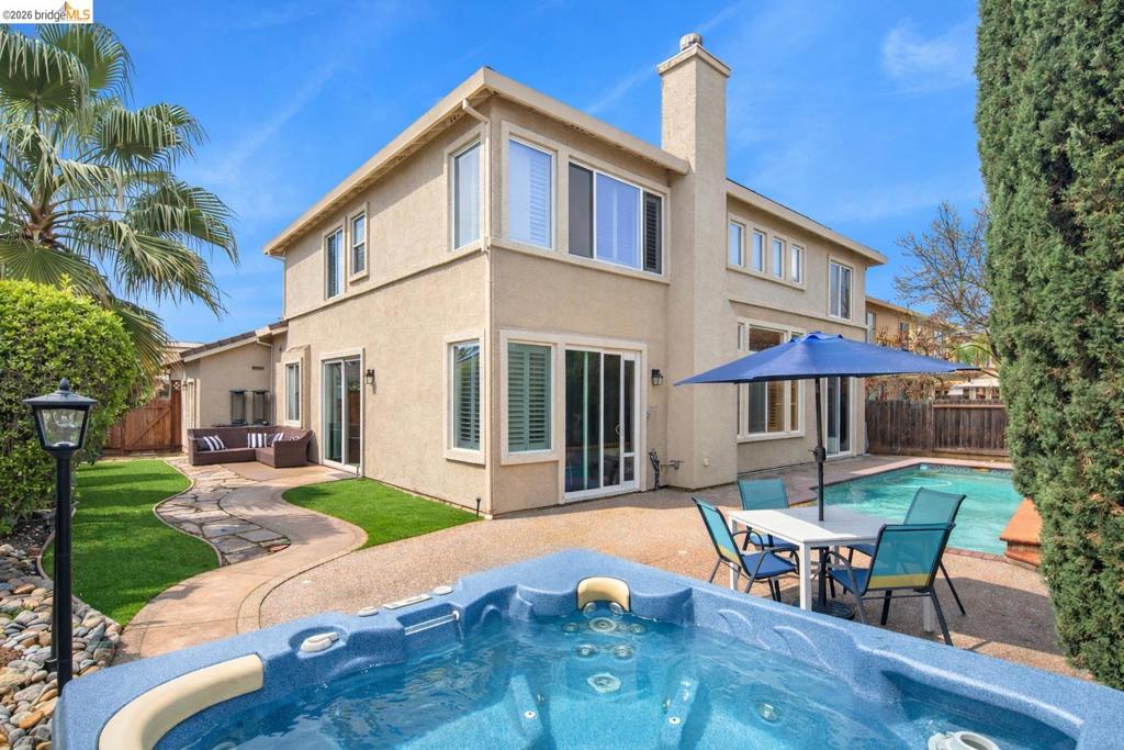 383 Stanwick St, Brentwood (CC), CA 94513