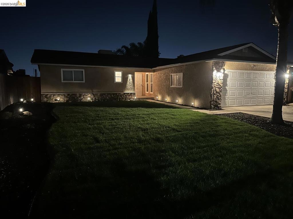 431 Montana AVE, Turlock, CA 95380