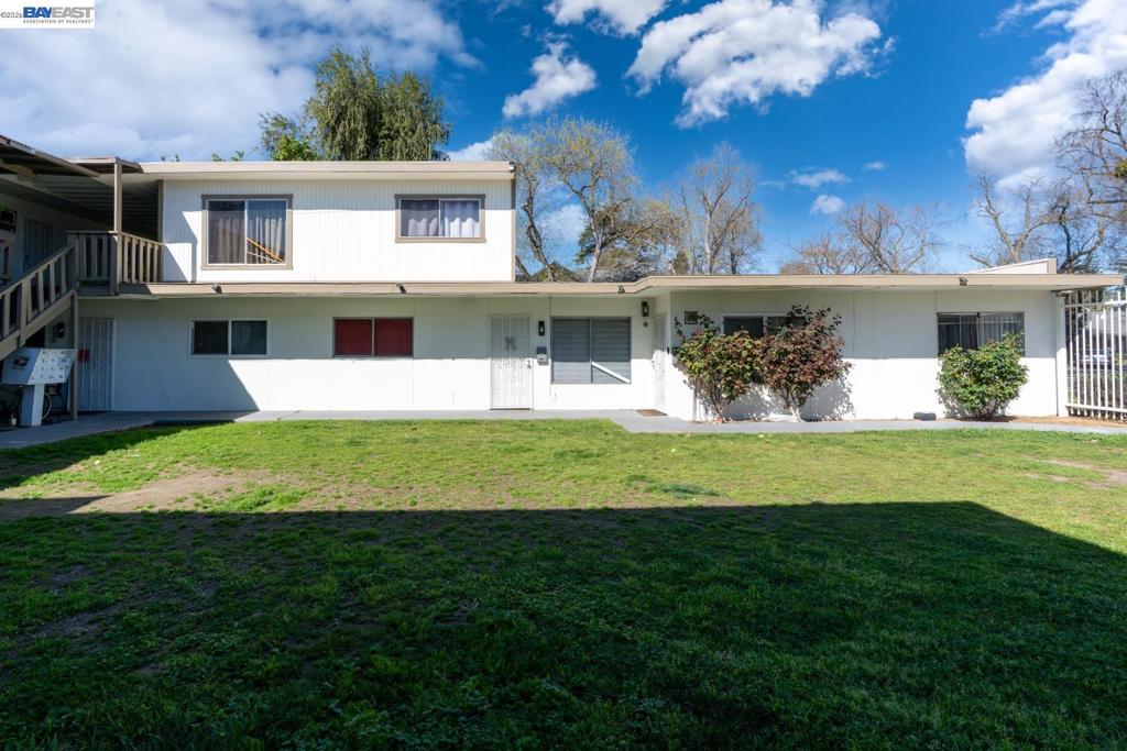 132 W 18Th St, Merced, CA 95340