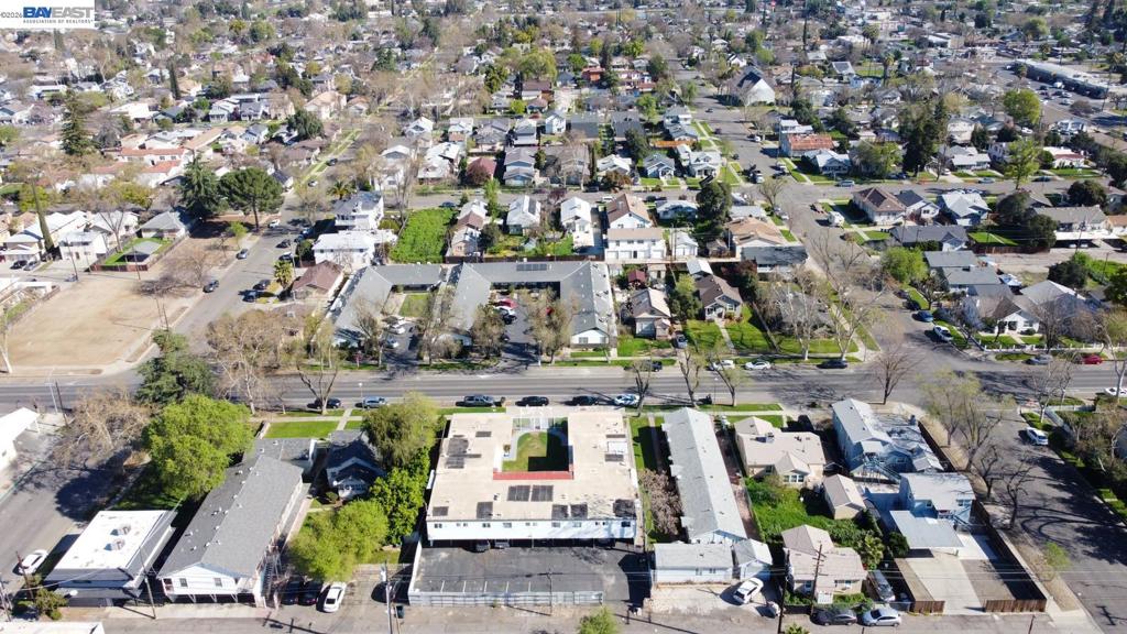 132 W 18Th St, Merced, CA 95340