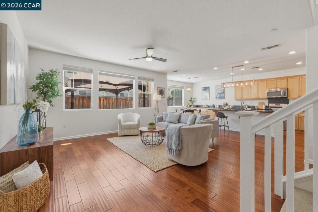 334 Pacifica Dr, Brentwood (CC), CA 94513