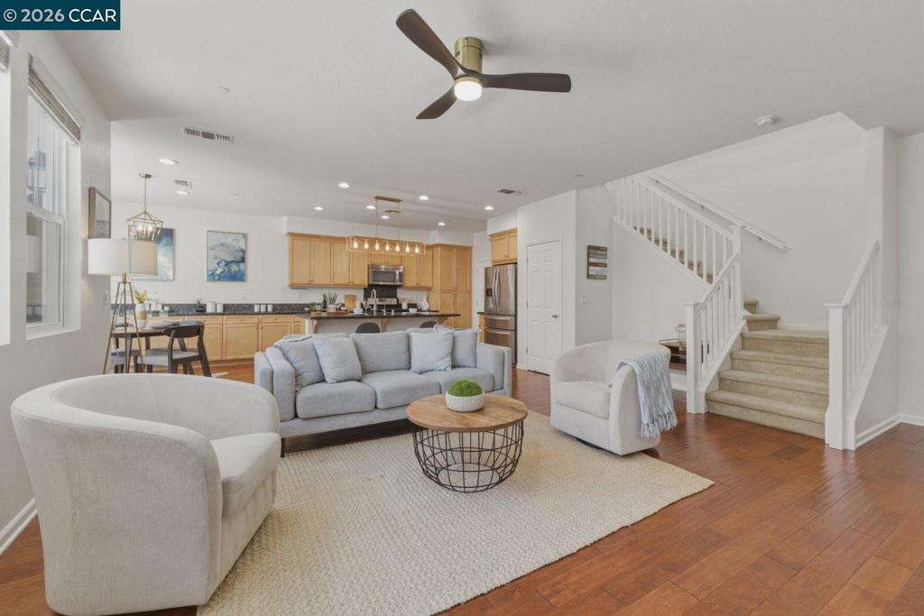 334 Pacifica Dr, Brentwood (CC), CA 94513