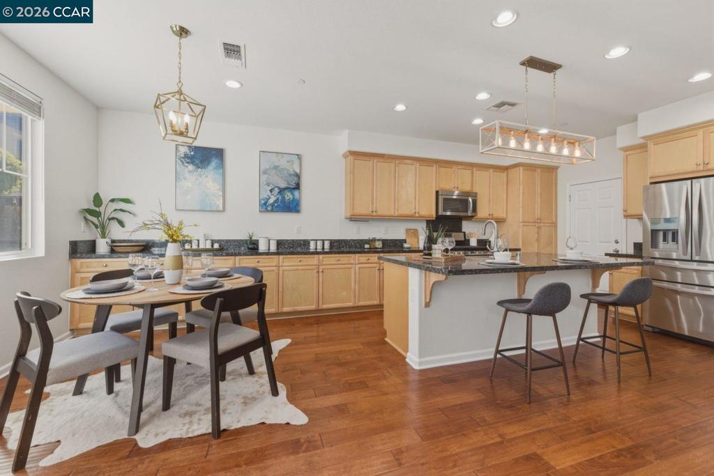 334 Pacifica Dr, Brentwood (CC), CA 94513