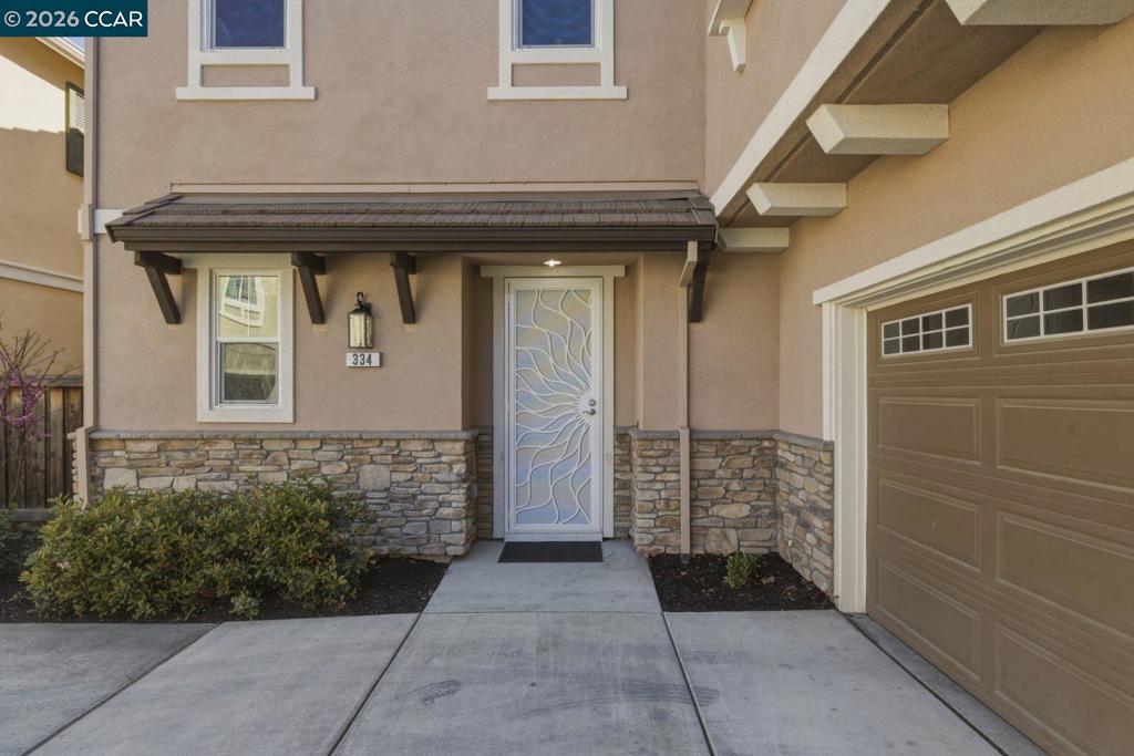 334 Pacifica Dr, Brentwood (CC), CA 94513