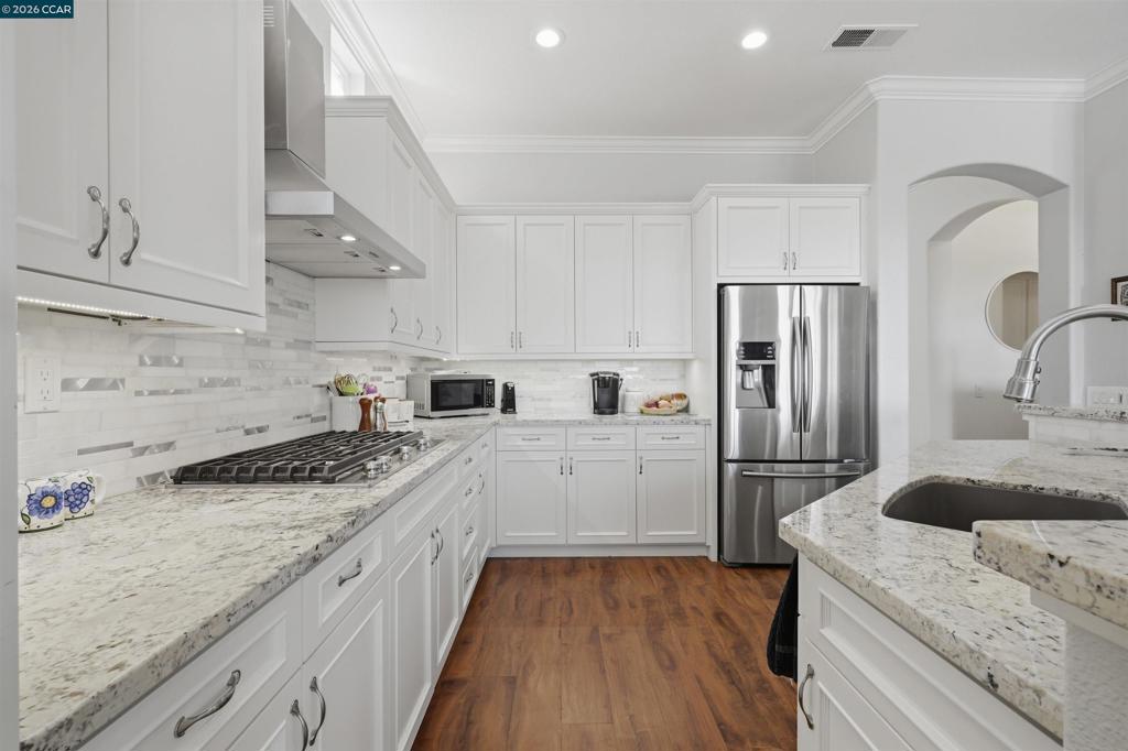 1463 Bismarck Ln, Brentwood (CC), CA 94513