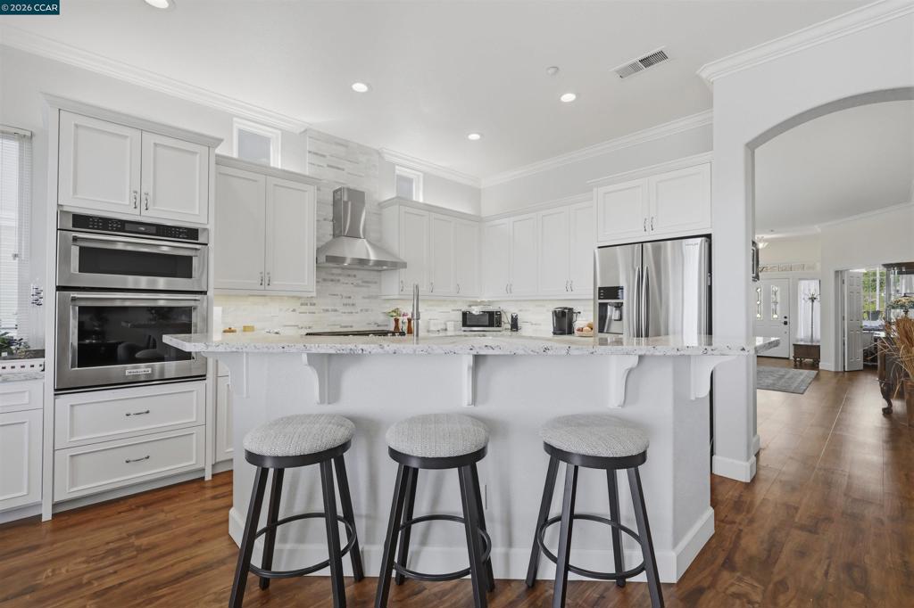 1463 Bismarck Ln, Brentwood (CC), CA 94513