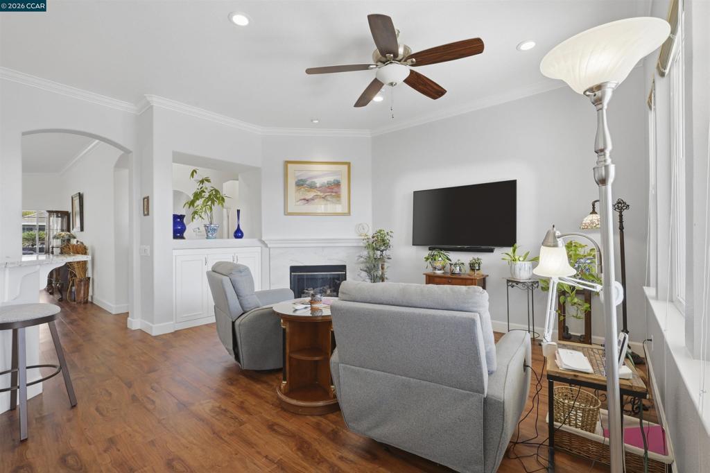 1463 Bismarck Ln, Brentwood (CC), CA 94513