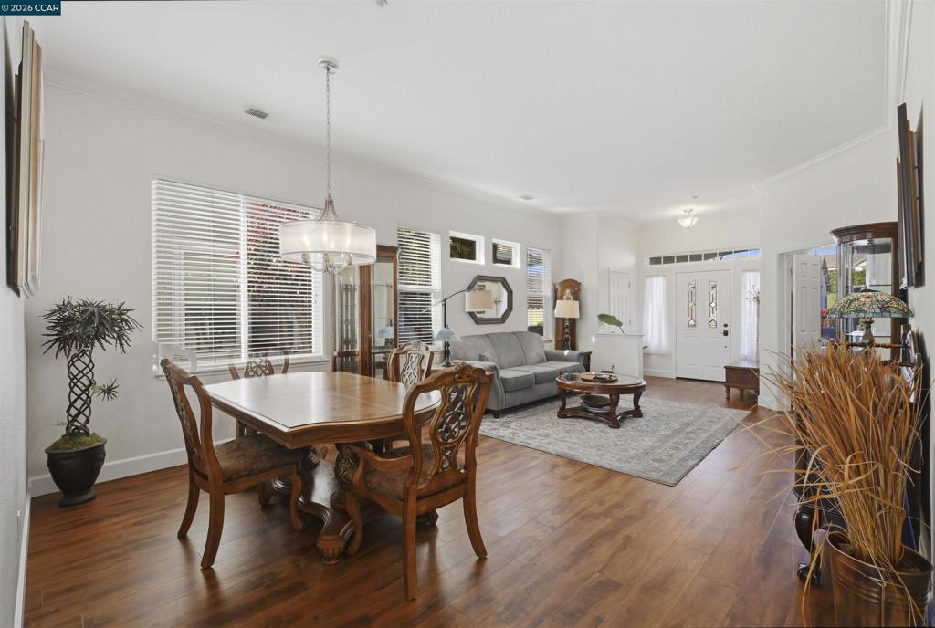 1463 Bismarck Ln, Brentwood (CC), CA 94513