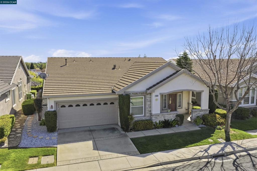 1463 Bismarck Ln, Brentwood (CC), CA 94513