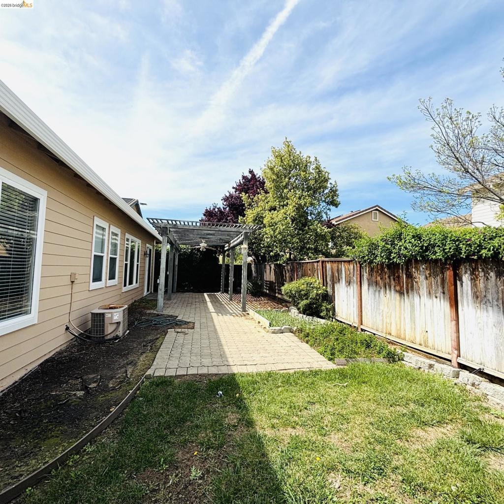 849 George Ct, Brentwood (CC), CA 94513