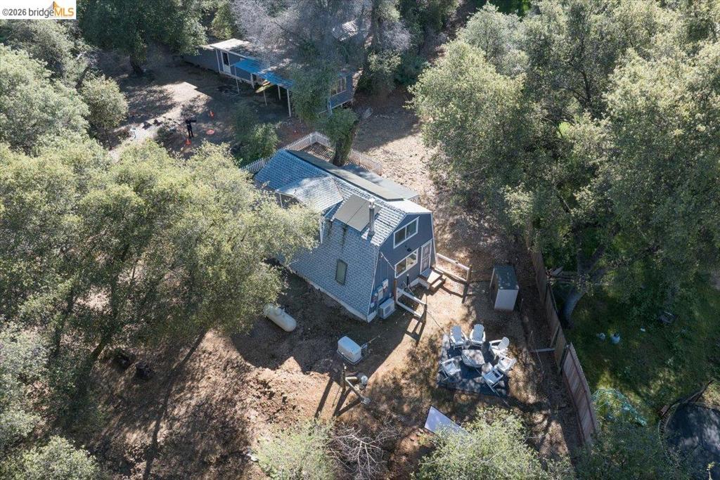 11741 Campo Seco Rd, Sonora, CA 95370