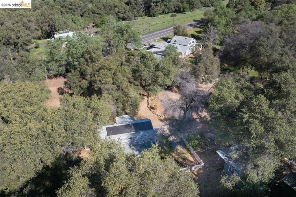 11741 Campo Seco Rd, Sonora, CA 95370