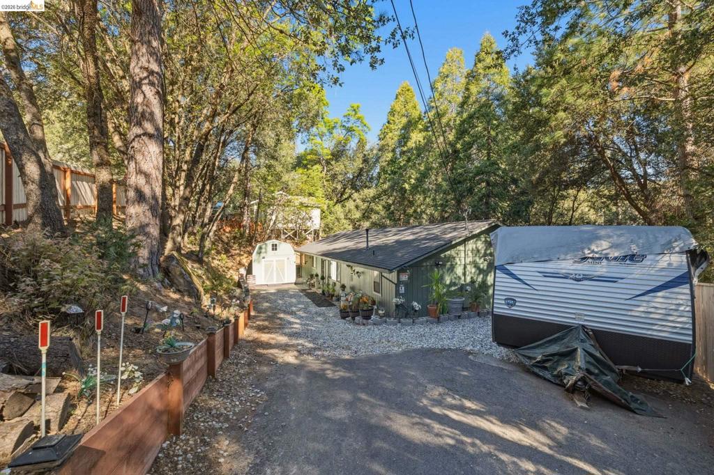 21999 Fallview, Sonora, CA 95370