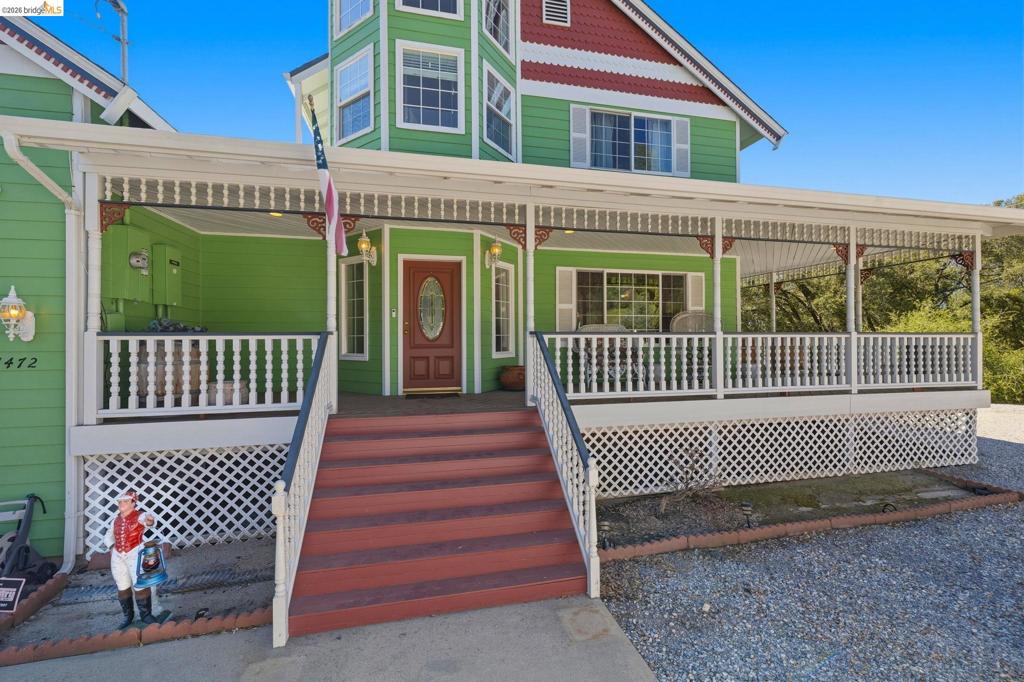 21472 Longeway Rd, Sonora, CA 95370