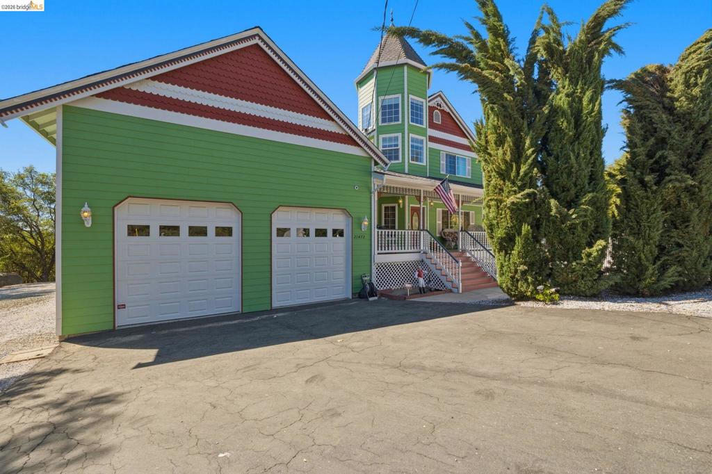 21472 Longeway Rd, Sonora, CA 95370