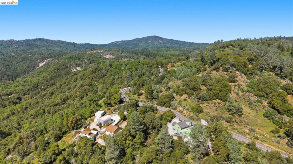 21472 Longeway Rd, Sonora, CA 95370