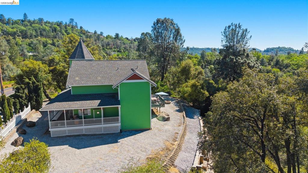 21472 Longeway Rd, Sonora, CA 95370