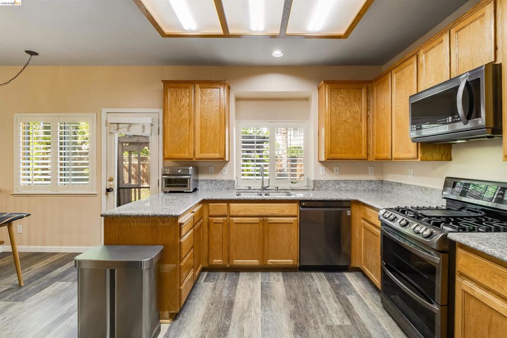 133 Laurian Court, Brentwood (CC), CA 94513