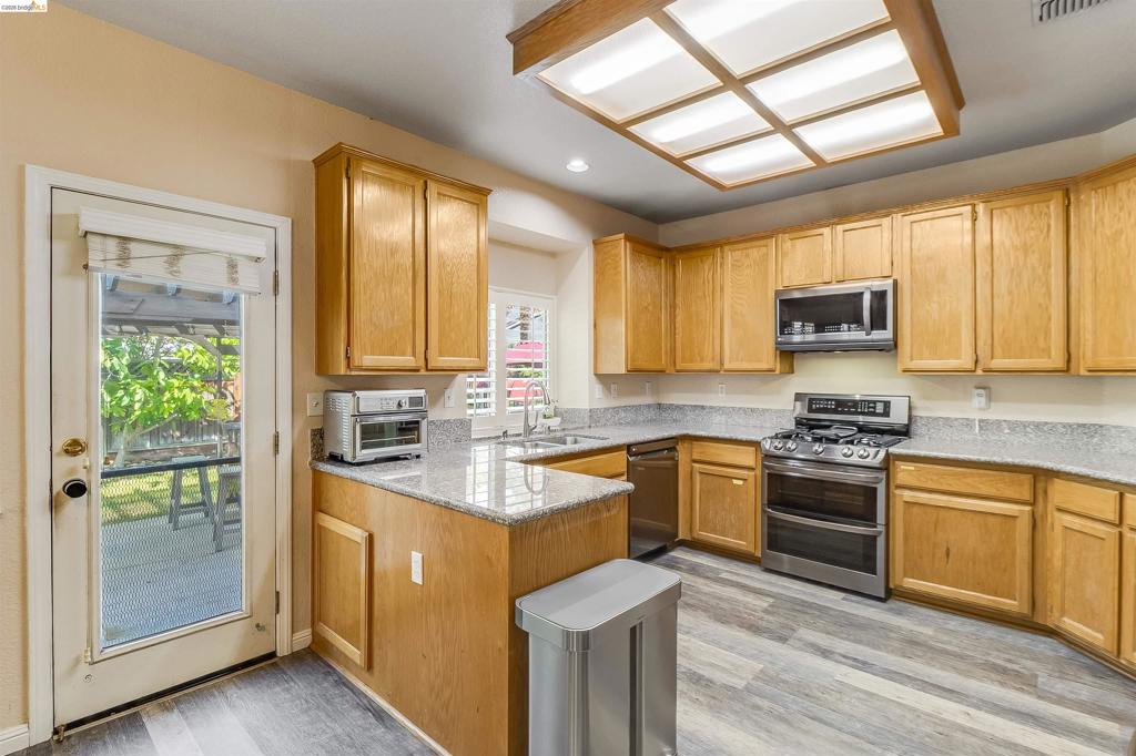 133 Laurian Court, Brentwood (CC), CA 94513