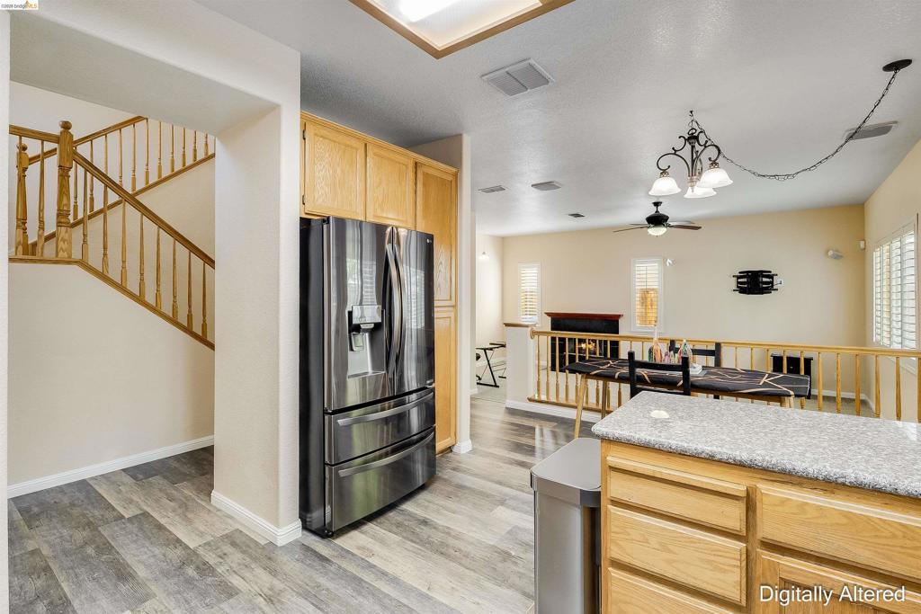 133 Laurian Court, Brentwood (CC), CA 94513