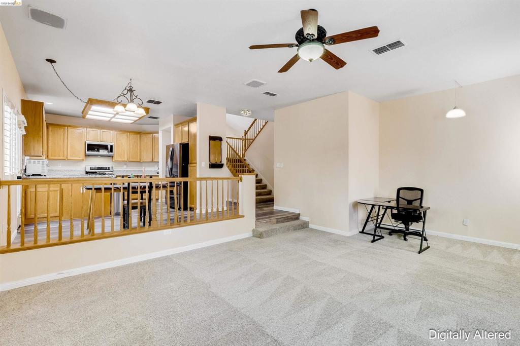 133 Laurian Court, Brentwood (CC), CA 94513