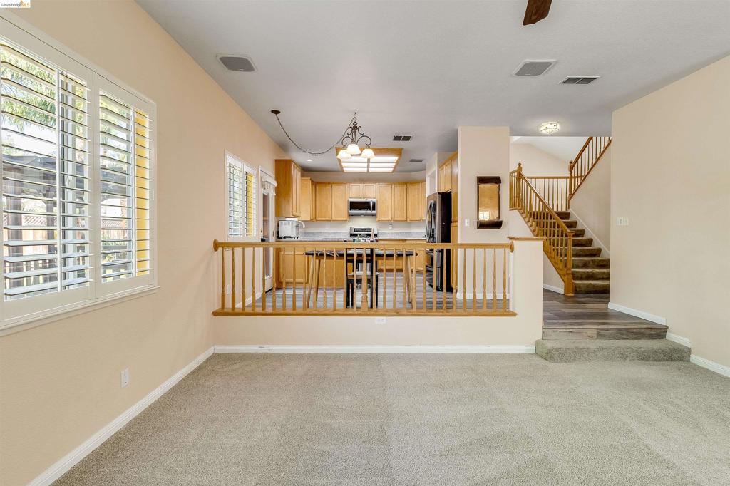 133 Laurian Court, Brentwood (CC), CA 94513