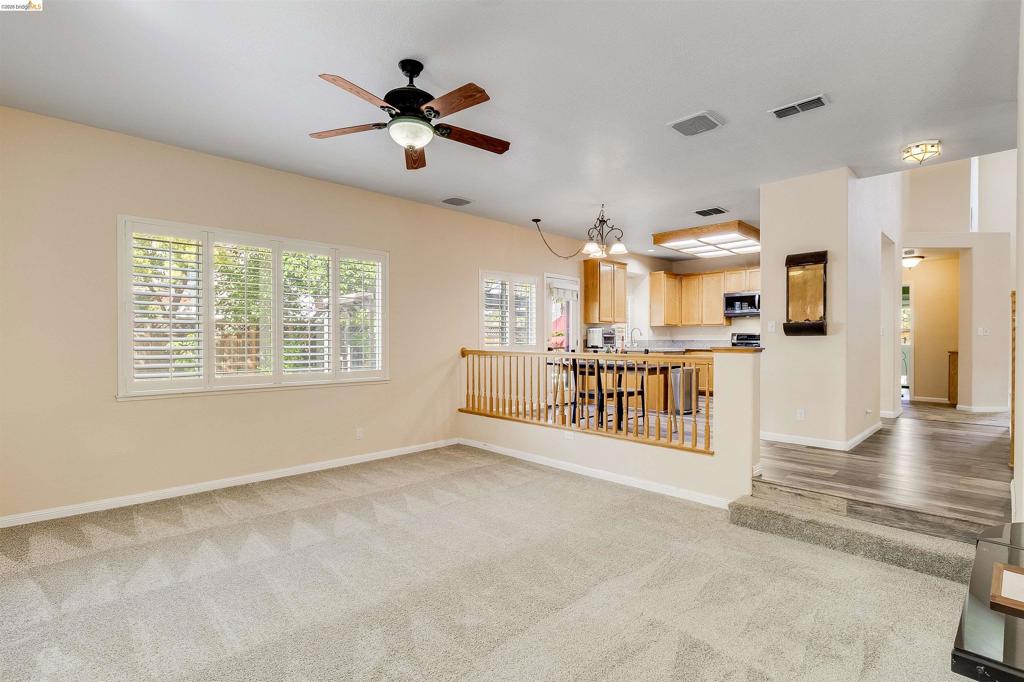 133 Laurian Court, Brentwood (CC), CA 94513