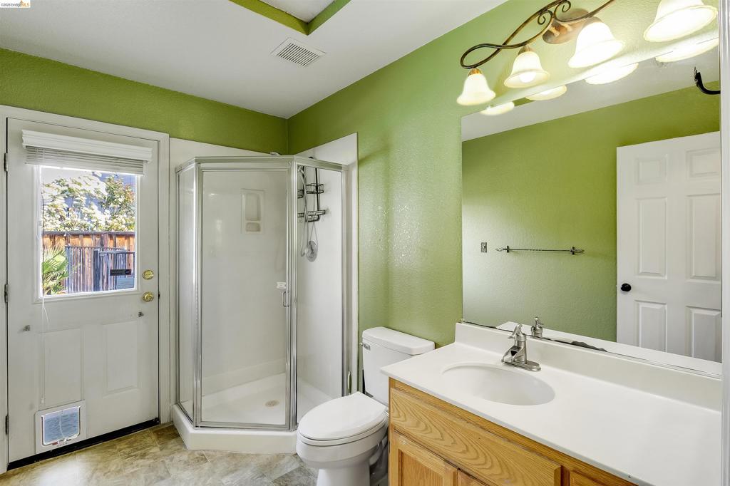 133 Laurian Court, Brentwood (CC), CA 94513