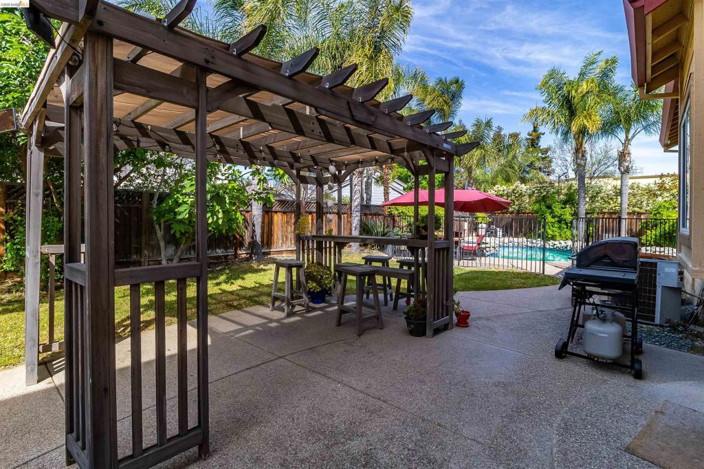 133 Laurian Court, Brentwood (CC), CA 94513