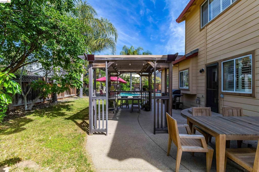 133 Laurian Court, Brentwood (CC), CA 94513