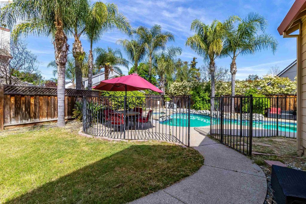 133 Laurian Court, Brentwood (CC), CA 94513