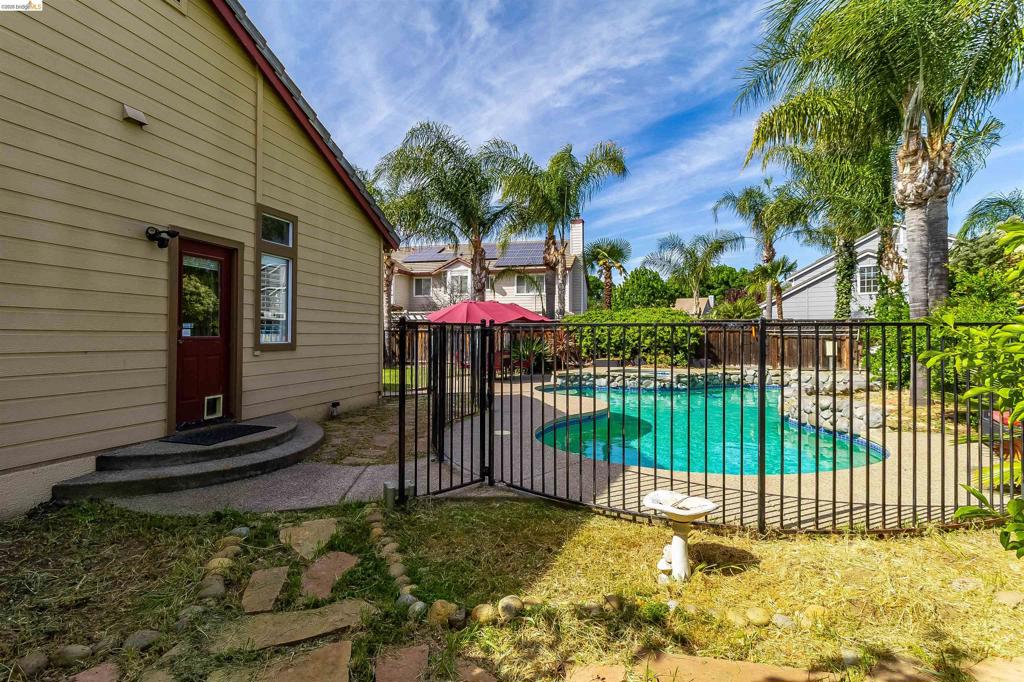 133 Laurian Court, Brentwood (CC), CA 94513