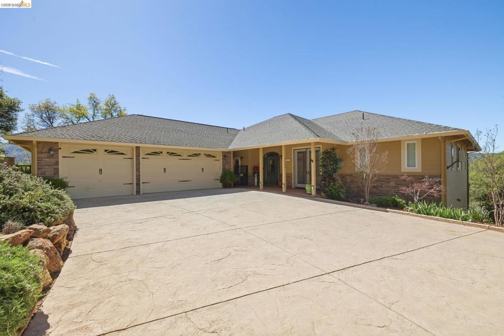 12808 Mammoth Mine Road, Jamestown, CA 95327