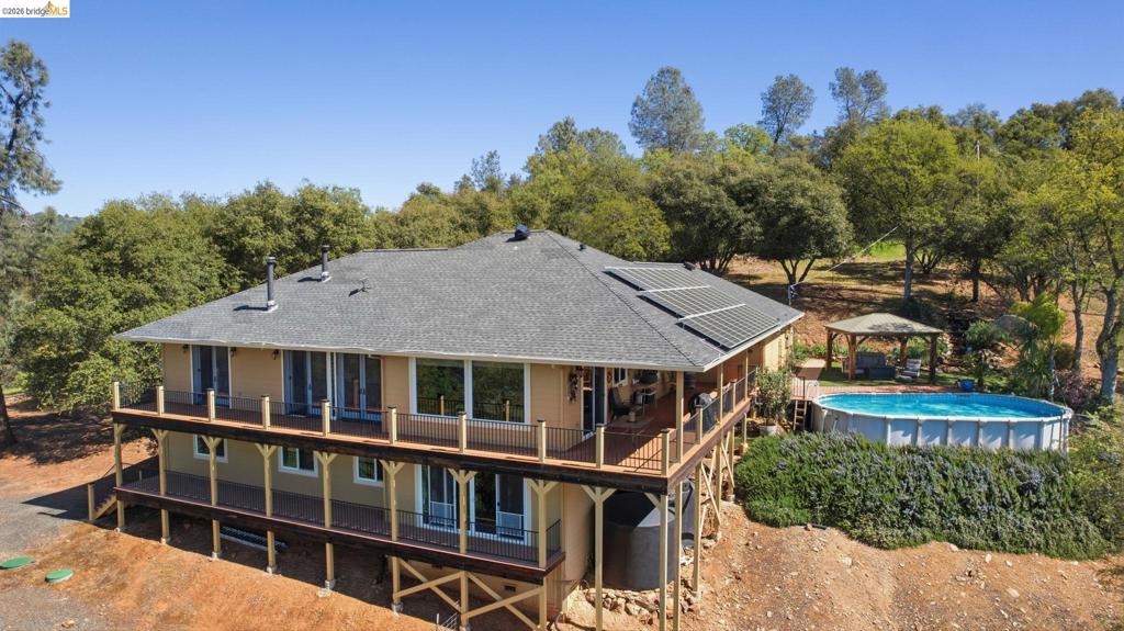 12808 Mammoth Mine Road, Jamestown, CA 95327
