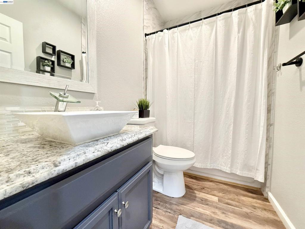 2408 Mountain Pride Court, Modesto, CA 95355