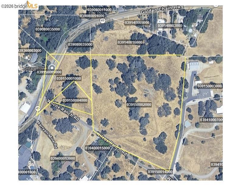 8534 Wilcox Ranch Road, Sonora, CA 95370