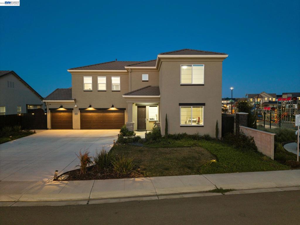 2394 Bharvani Ave, Manteca, CA 95337