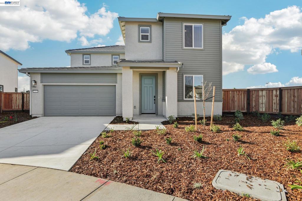 2311 Admiral Court, Brentwood (CC), CA 94513