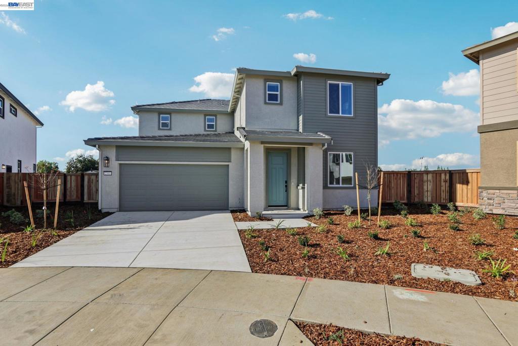 2311 Admiral Court, Brentwood (CC), CA 94513