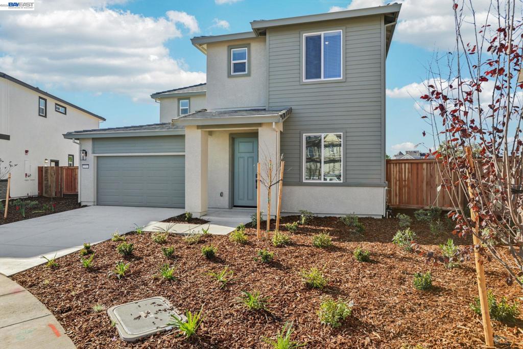 2311 Admiral Court, Brentwood (CC), CA 94513