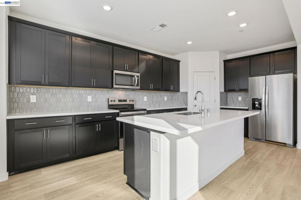 2311 Admiral Court, Brentwood (CC), CA 94513