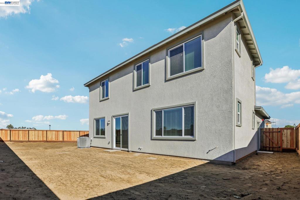 2311 Admiral Court, Brentwood (CC), CA 94513