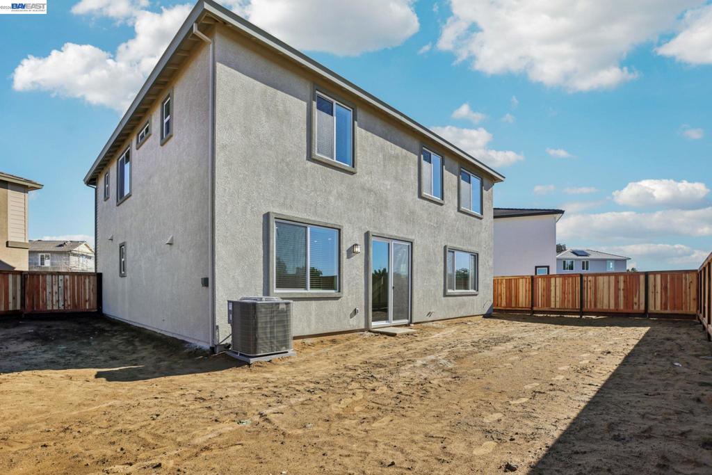 2311 Admiral Court, Brentwood (CC), CA 94513