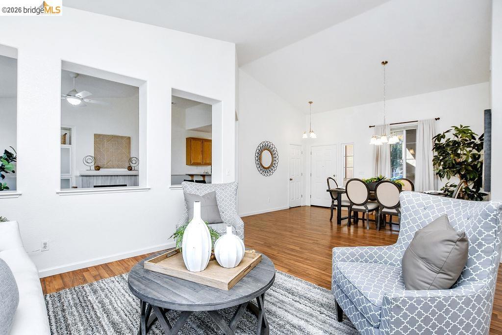 833 Mickelsen Ct, Brentwood (CC), CA 94513