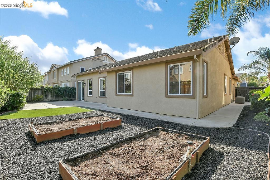 833 Mickelsen Ct, Brentwood (CC), CA 94513