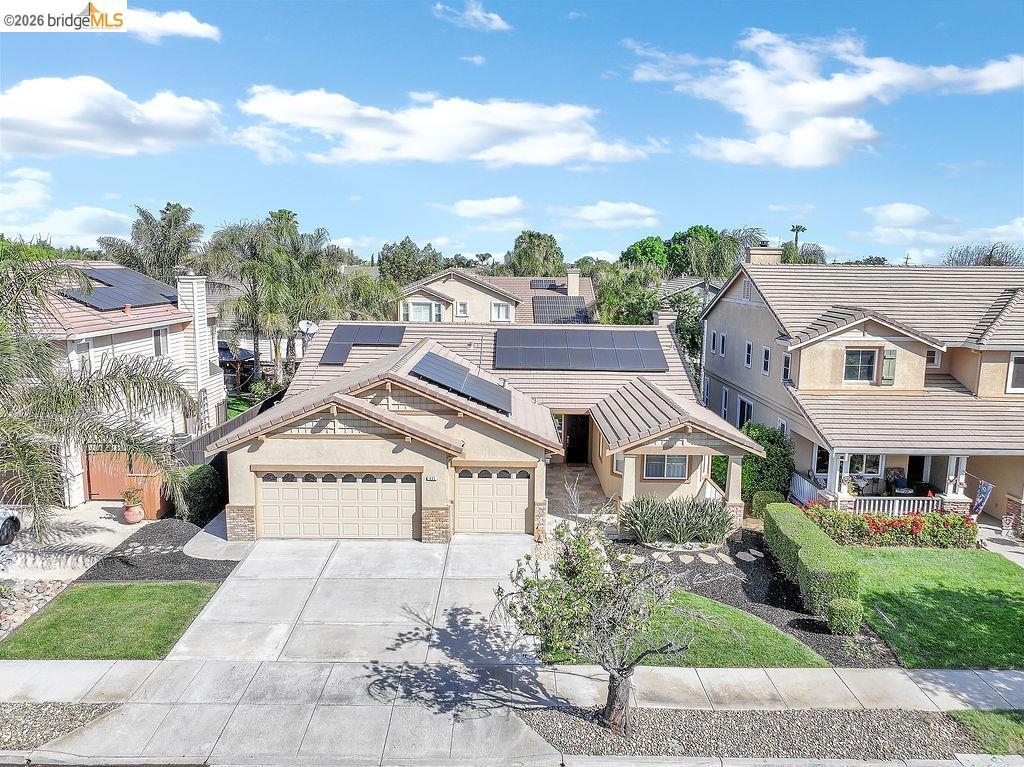 833 Mickelsen Ct, Brentwood (CC), CA 94513