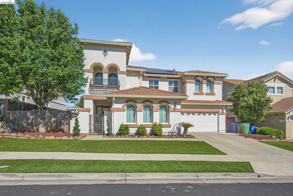 2631 Torrey Pines Dr, Brentwood (CC), CA 94513-7089